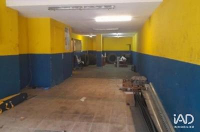 Local commercial - 187 m²