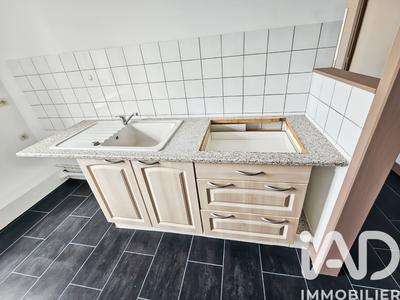 Maison - 120 m² - 4 pièces