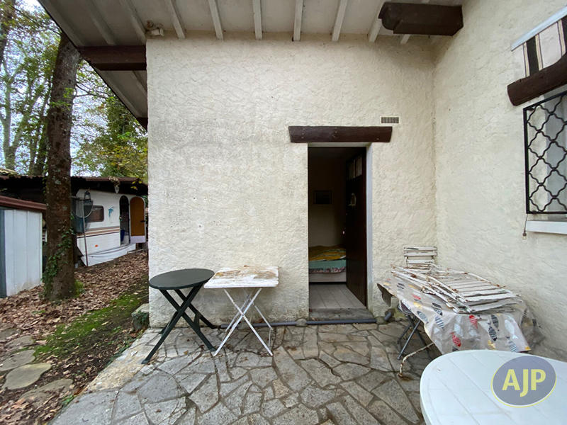 Maison - 73 m² - 4 pièces