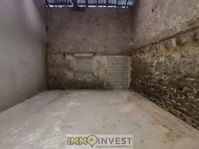 Propriété - 130 m² - 1 pièce