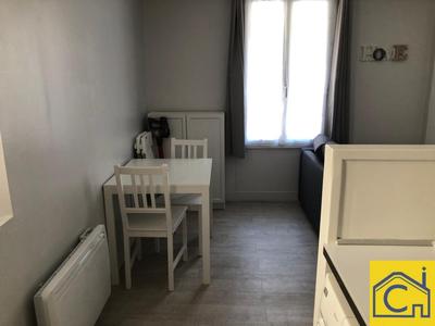Appartement - 32 m² - 2 pièces