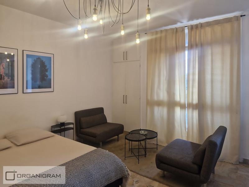 Appartement - 38 m² - 1 pièce