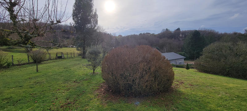 Maison - 145 m² - 8 pièces