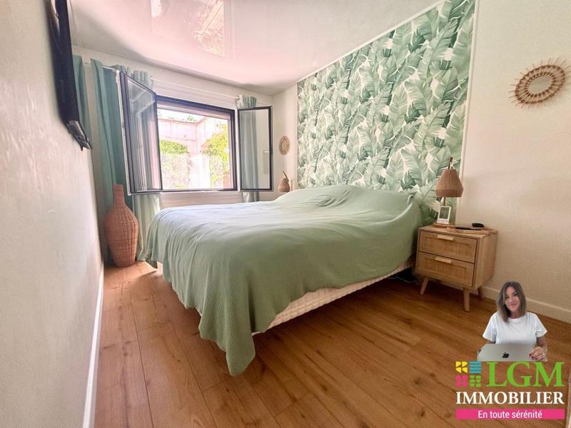 Villa - 113 m² - 5 pièces