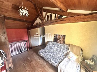 Maison - 149 m² - 5 pièces