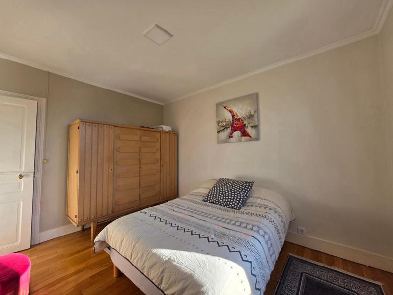 Maison - 109 m² - 5 pièces