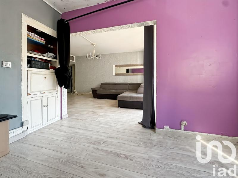 Appartement - 69 m² - 4 pièces