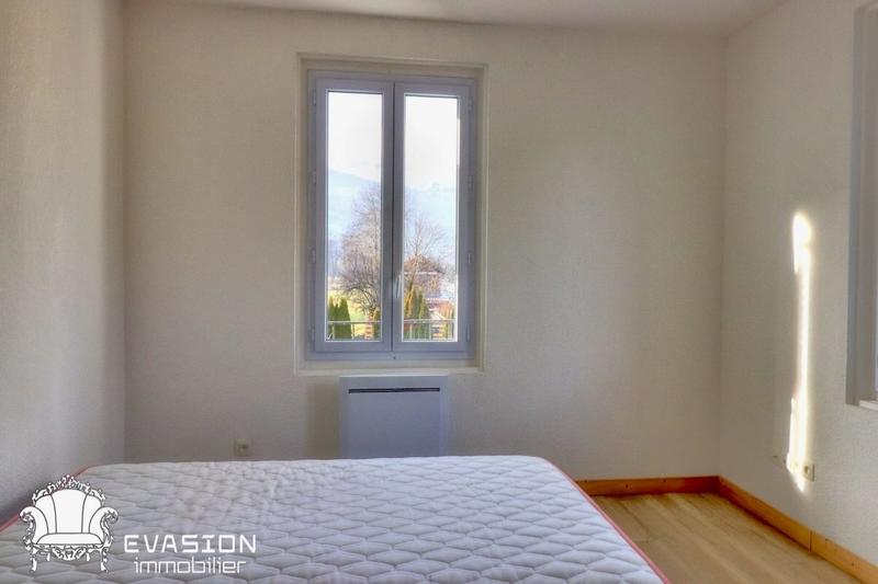 Appartement - 91 m² - 4 pièces