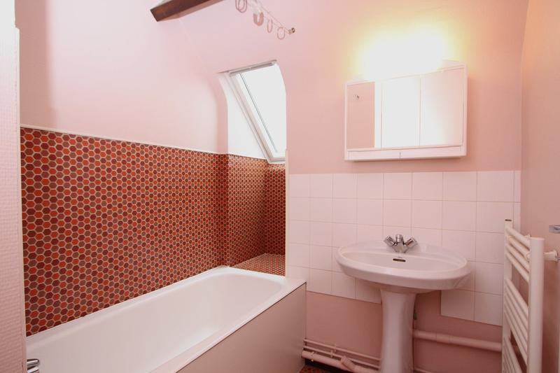 Appartement - 29 m² - 1 pièce