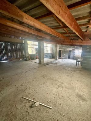 Immeuble - 116 m² - 2 pièces