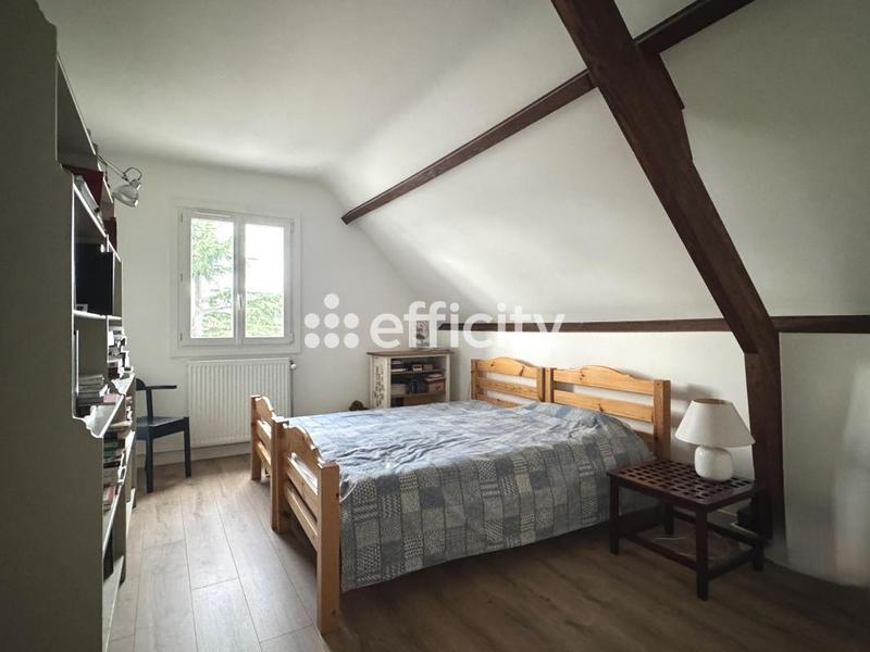 Pavillon - 127 m² - 4 pièces