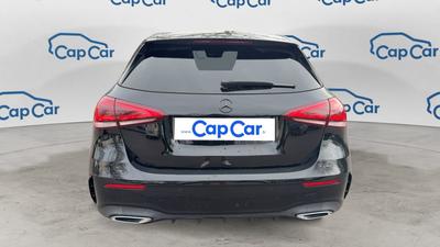 Mercedes Classe a 180 136 7g-Dct Amg Line