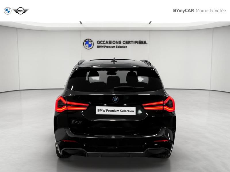 Bmw iX3 G08 Lci m Sport 286 ch Inspiring