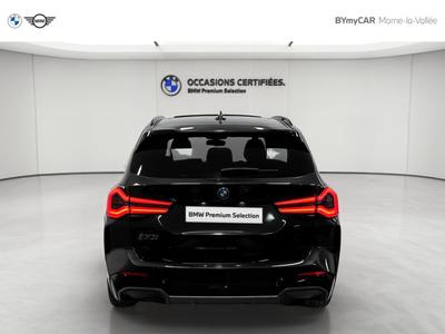 Bmw iX3 G08 Lci m Sport 286 ch Inspiring