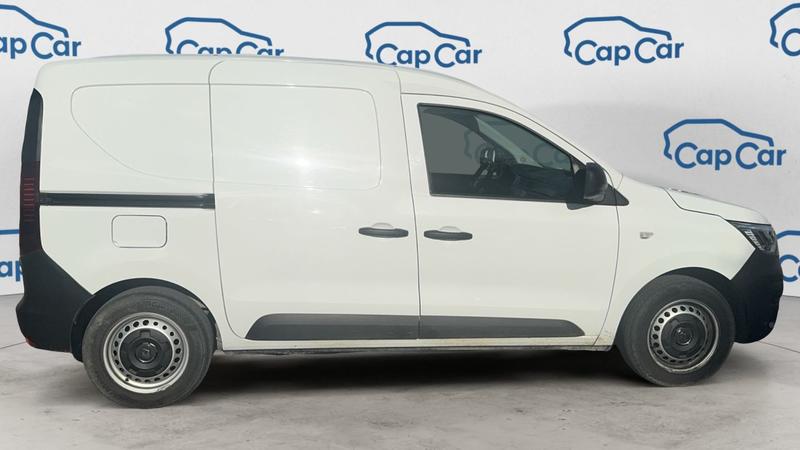 Renault Express 1.5 Blue Dci 95.0 Confort - Première main