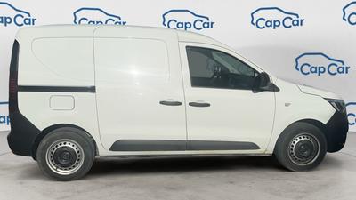Renault Express 1.5 Blue Dci 95.0 Confort - Première main