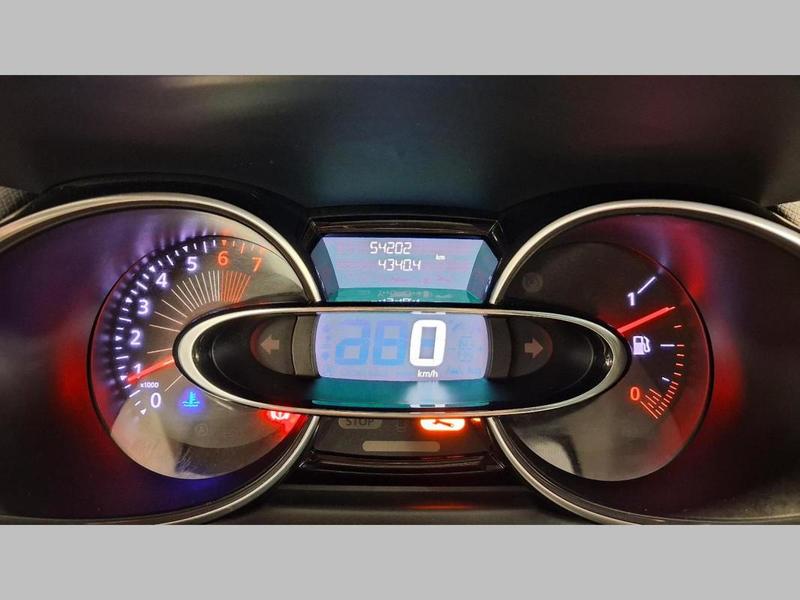 Renault Clio IV TCe 90 Intens