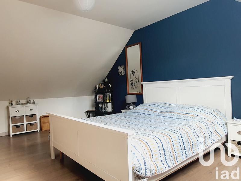 Maison de ville - 126 m² - 5 pièces