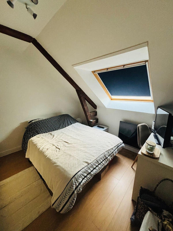 Appartement - 23 m² - 2 pièces