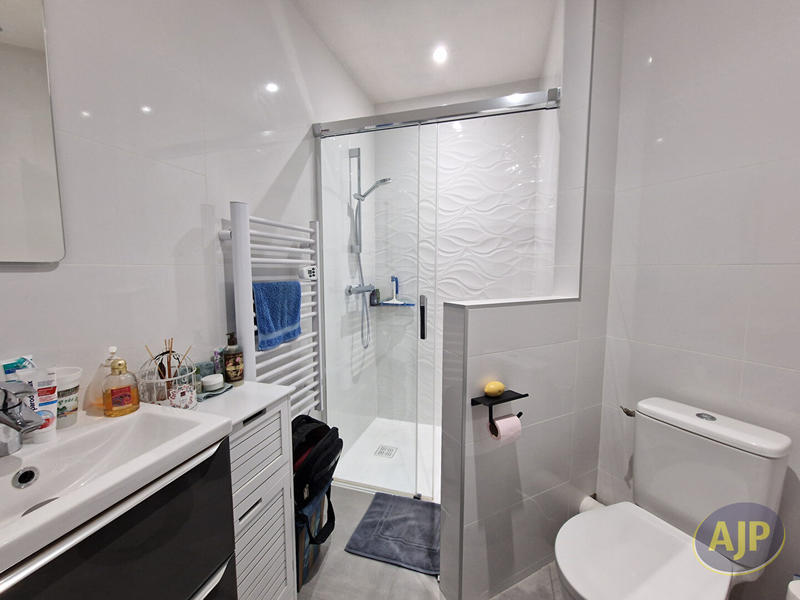 Maison - 119 m² - 6 pièces