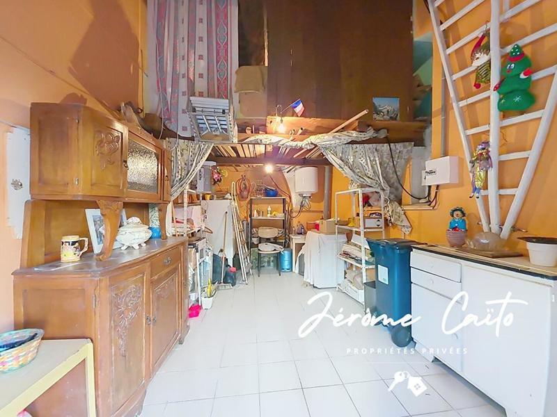 Maison - 81 m² - 4 pièces