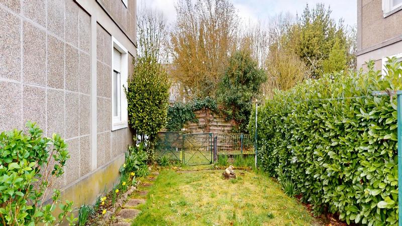 Appartement - 67 m² - 4 pièces