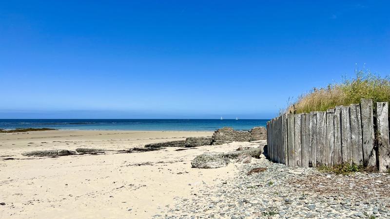 Maison traditionnelle - 86 m² - 4 pièces