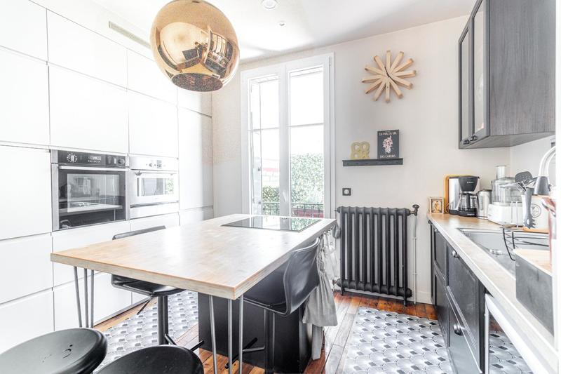 Maison - 164 m² - 5 pièces