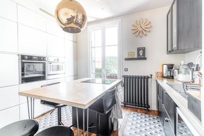 Maison - 164 m² - 5 pièces