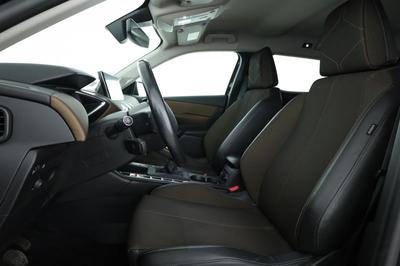 Ds Ds 3 Crossback 1.2 PureTech So Chic 100 ch