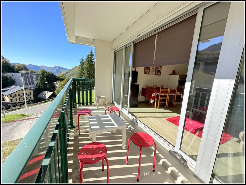 Appartement - 28 m² - 1 pièce