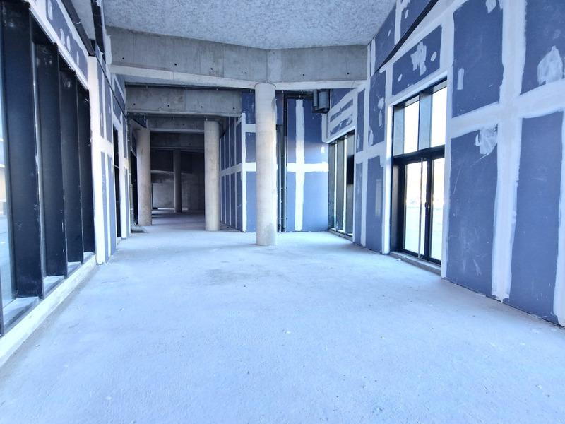 Local commercial - 188 m² - 2 pièces
