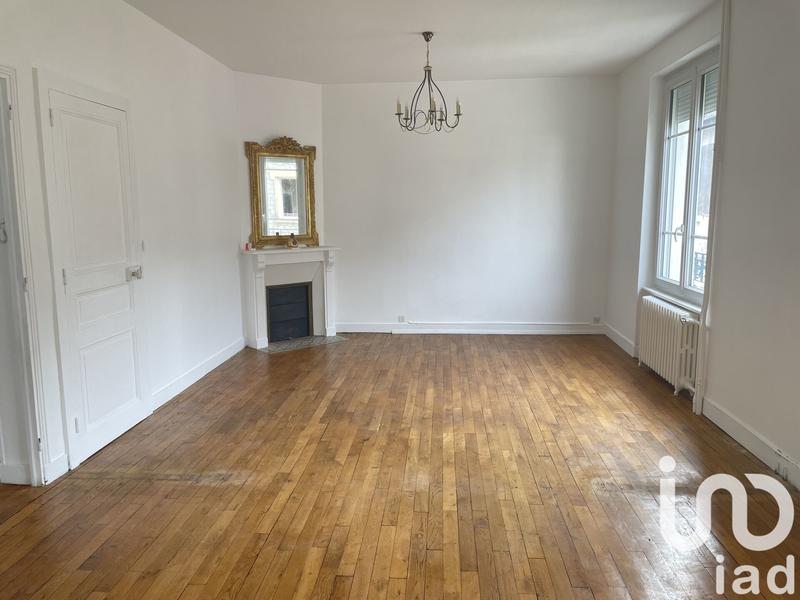 Maison de ville - 138 m² - 4 pièces