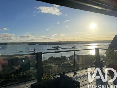 Maison de maîtres - 215 m² - 7 pièces