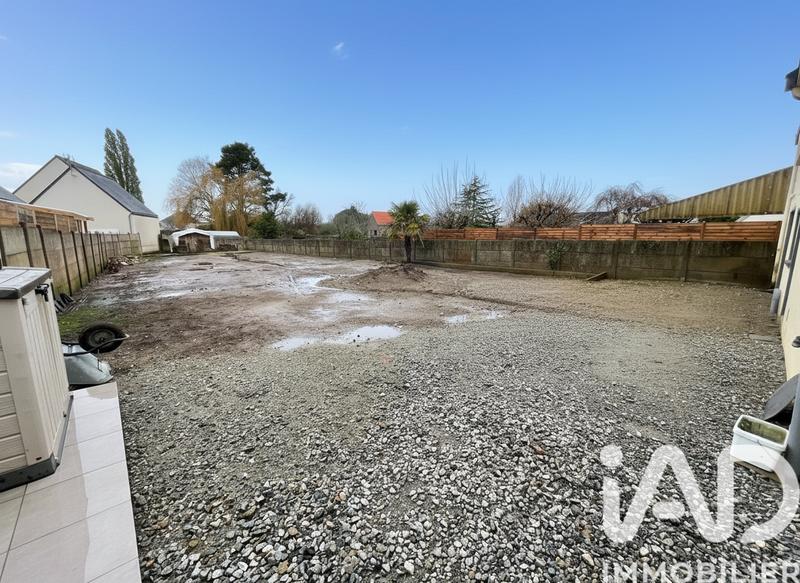 Maison - 170 m² - 6 pièces