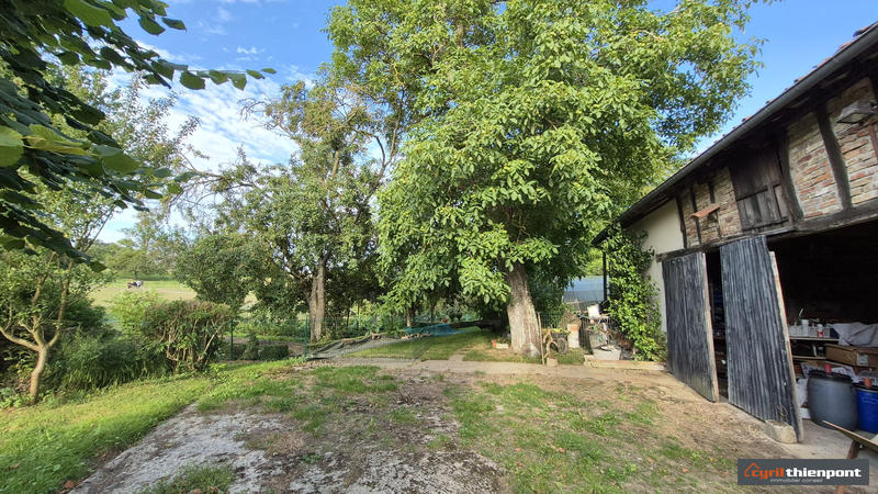 Maison - 200 m² - 10 pièces