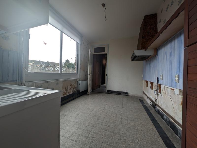 Maison - 194 m² - 7 pièces