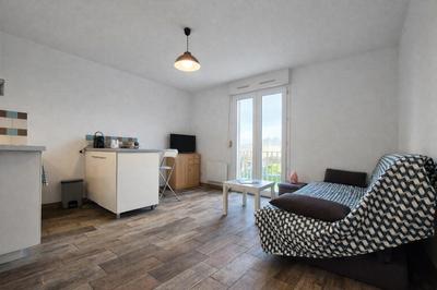 Appartement - 22 m² - 1 pièce