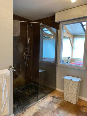 Propriété - 266 m² - 11 pièces