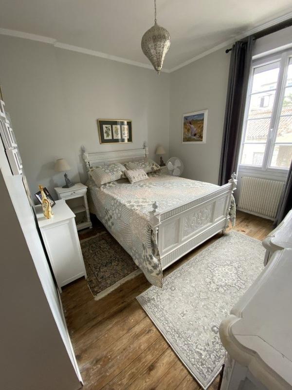 Maison - 118 m² - 4 pièces