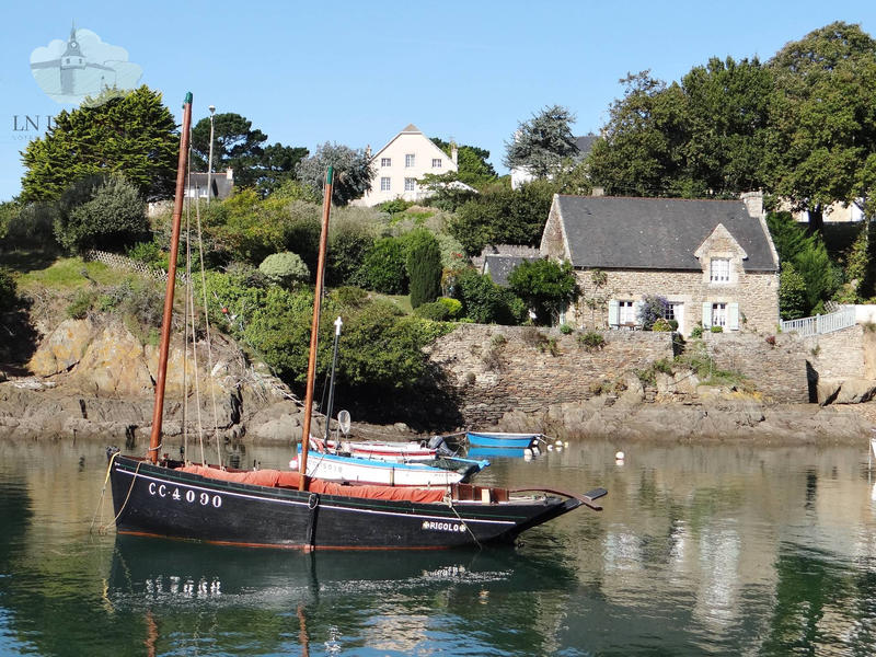 Maison - 115 m² - 7 pièces