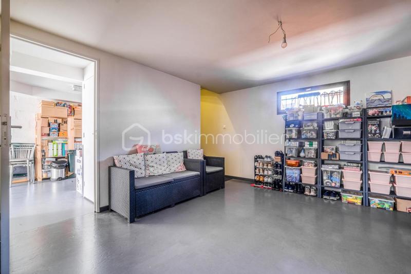 Maison traditionnelle - 85 m² - 3 pièces