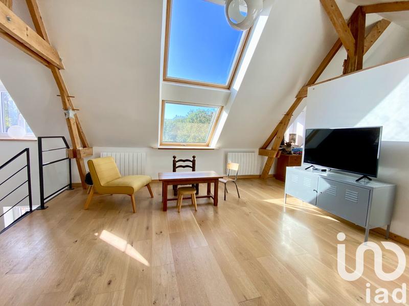 Maison - 175 m² - 6 pièces