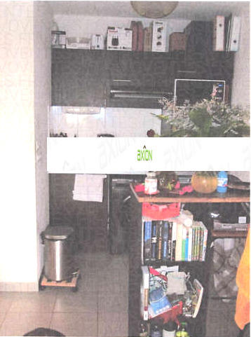 Studio - 35 m² - 1 pièce