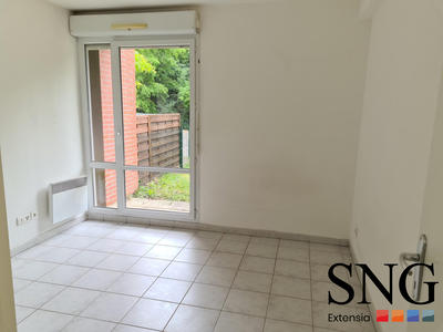 Appartement - 51 m² - 2 pièces