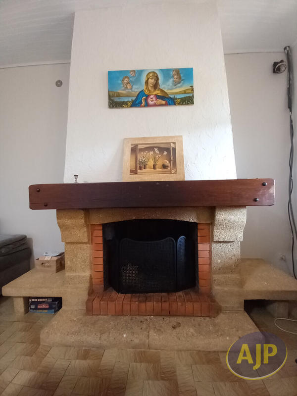 Maison - 99 m² - 4 pièces