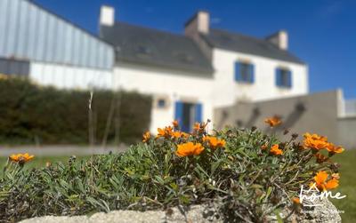 Maison ancienne - 130 m² - 7 pièces