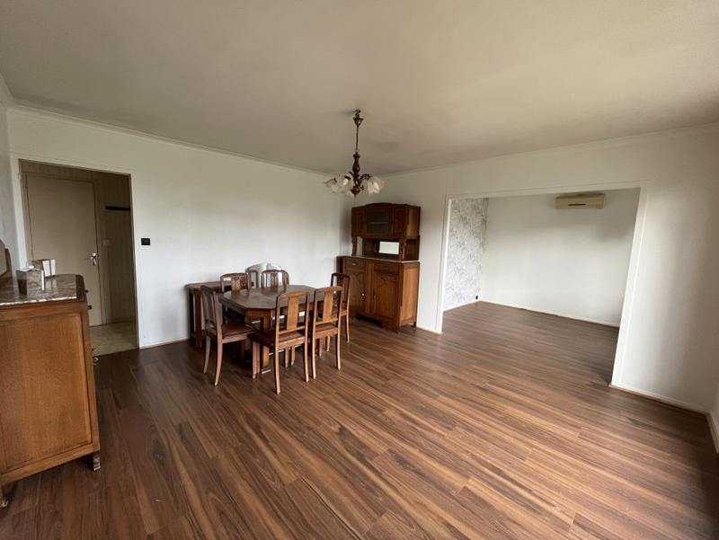 Maison - 87 m² - 5 pièces