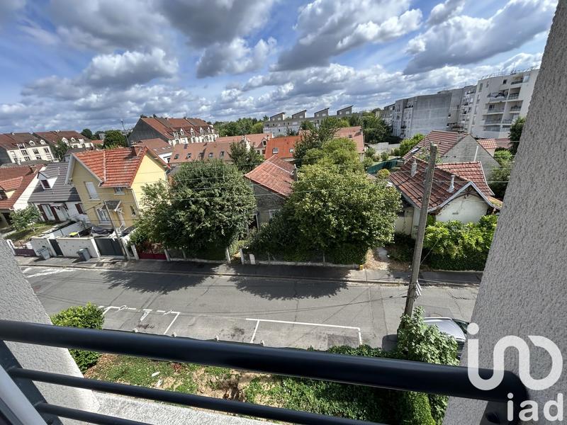 Appartement - 33 m² - 1 pièce