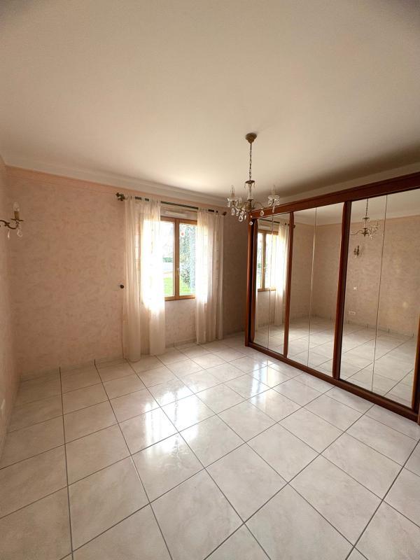 Maison - 103 m² - 5 pièces